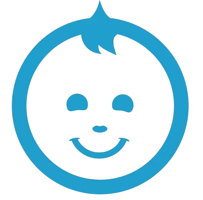 red logo